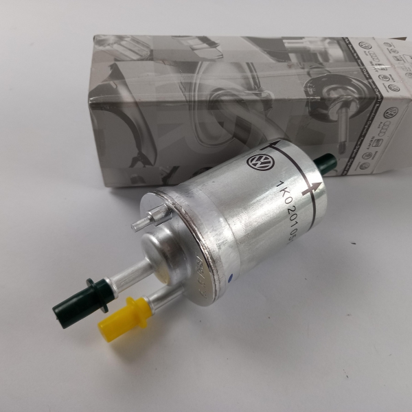 Fuel Filter, 1K0201051K