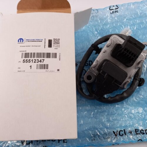 Lambda Sensor, 55512347