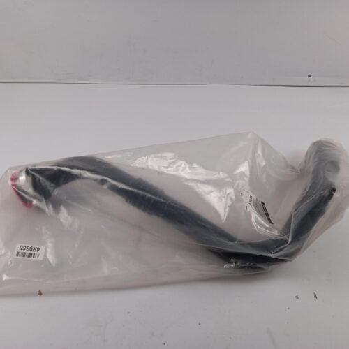 Intake Hose, Air Filter, 8200804000