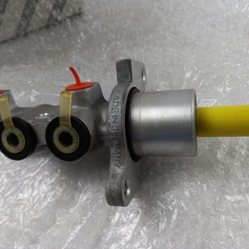 Master Cylinder, Brakes, 77364491