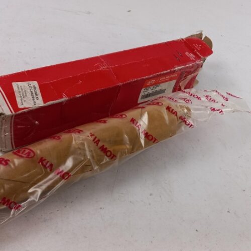 Input Shaft, Transmission, 4322132330