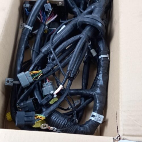 Cable Harness, 0K63M67010A