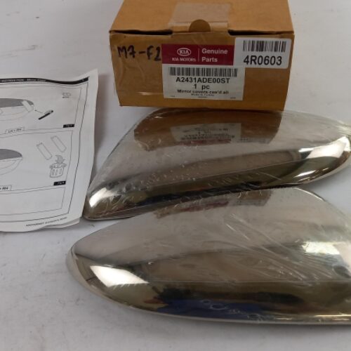 Cover, Outside Mirror, A2431ADE00ST
