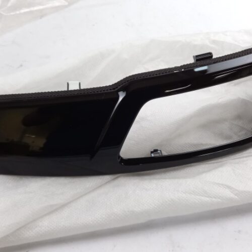 Centre Console Part/Trim, 847411P500EQ