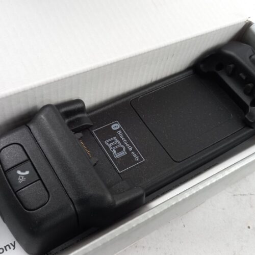 Mobile Phone Holder, 8P0051435GM