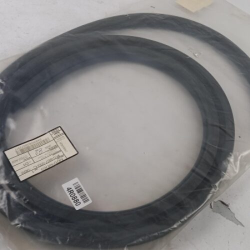 Door Seal, 1K5867913C9B9