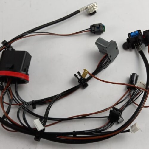 Cable Harness, 3T0941813C