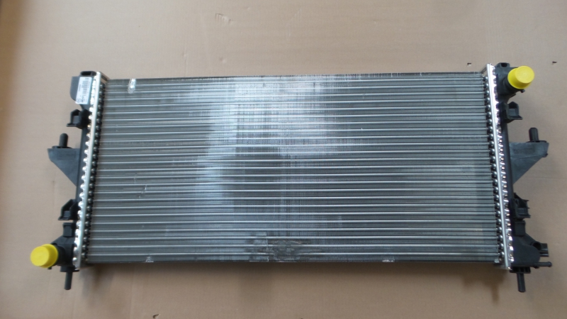 Radiator, Engine Cooling, 1340359080
