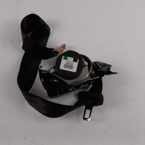Seat Belt, 3B1857706BHCP