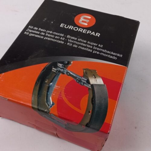 Brake Shoe Set, 1611451180