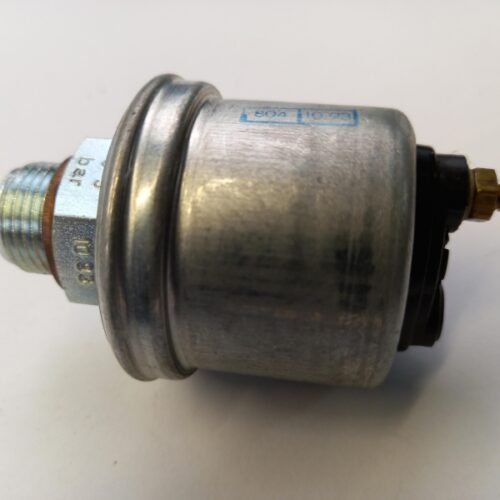Sender Unit, Oil Pressure, A0045424317