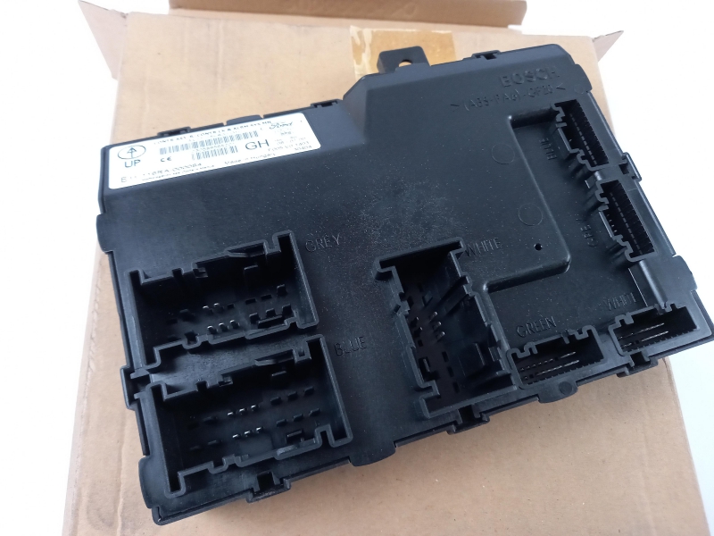 Control Unit, Central Locking System, 1804419