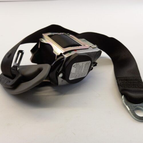 Seat Belt, 2E0857815F