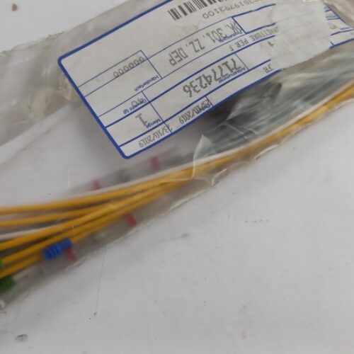 Cable Connector, 71774236