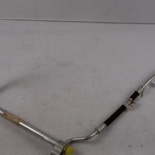 Pressure Line, Air Conditioning, 64539224861