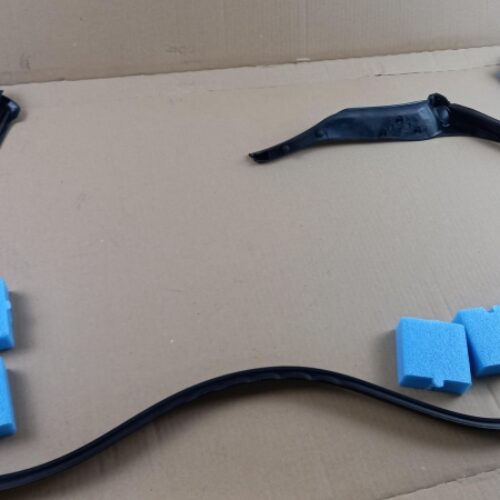 Seal, Door Window, 51767199784