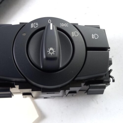 Switch, Headlight, 61316938864