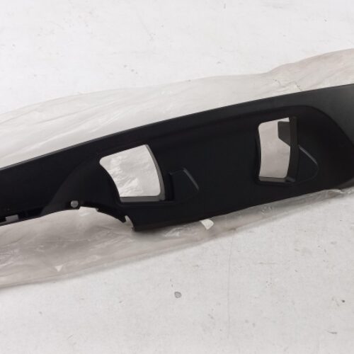 Seat Trim, 52107118483