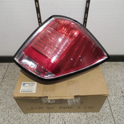 Combination Rearlight, 93182993