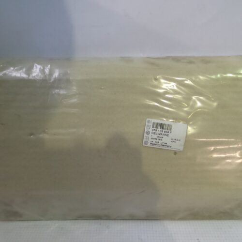 Wet Sump, 059103604F