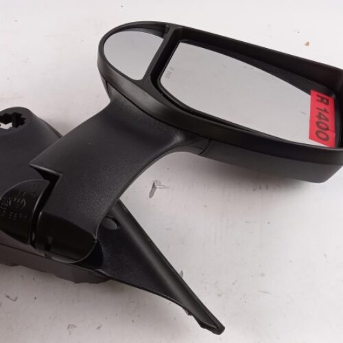 Outside Mirror, 1141720