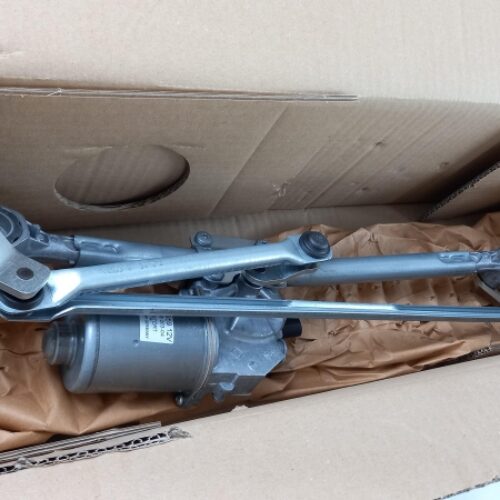 Wiper Linkage, 61617161711