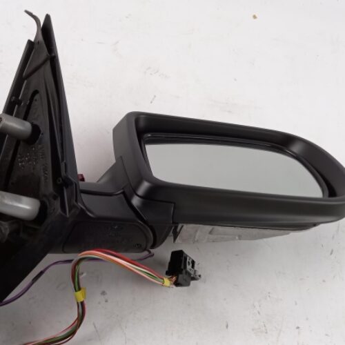 Housing, Outside Mirror, 51168203754