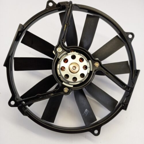 Fan, Radiator, A0005007693