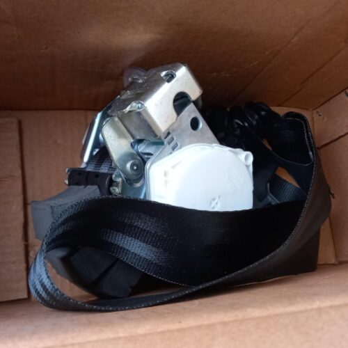 Seat Belt, 1834425