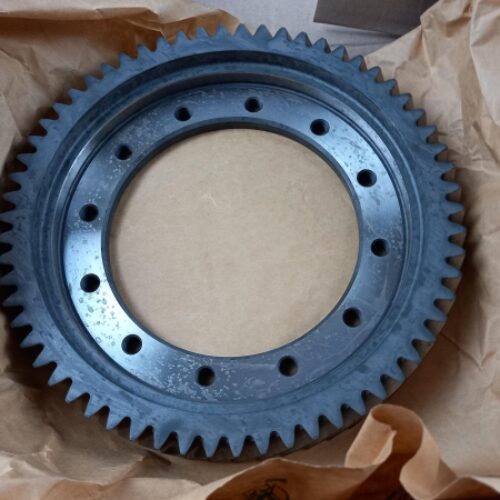 Ring Gear, Differential, 2008376
