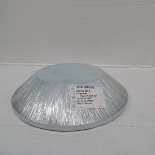 Brake Disc (1pc), 4B0615601A