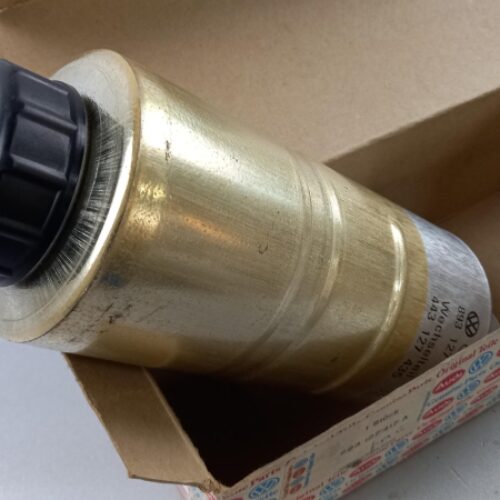 Fuel Filter, 893127417A