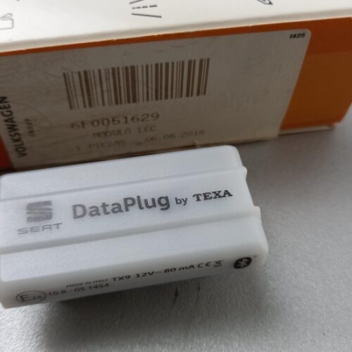 Control Unit, 6F0051629