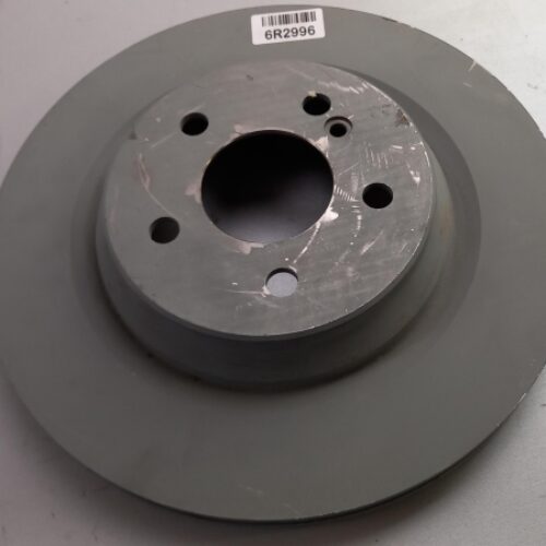 Brake Disc (1pc), A2204230312