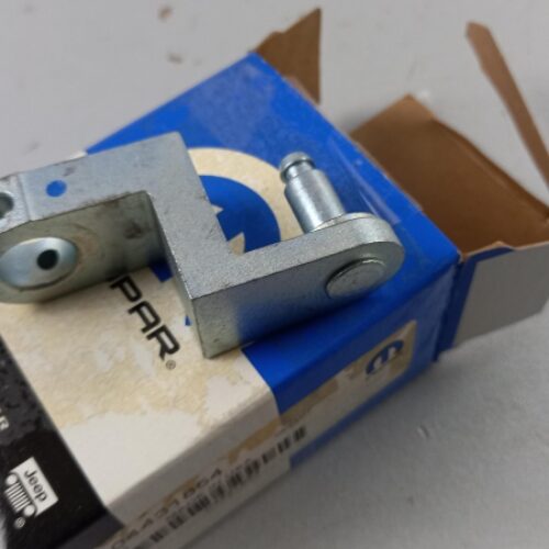 Selector Lever, 4431854