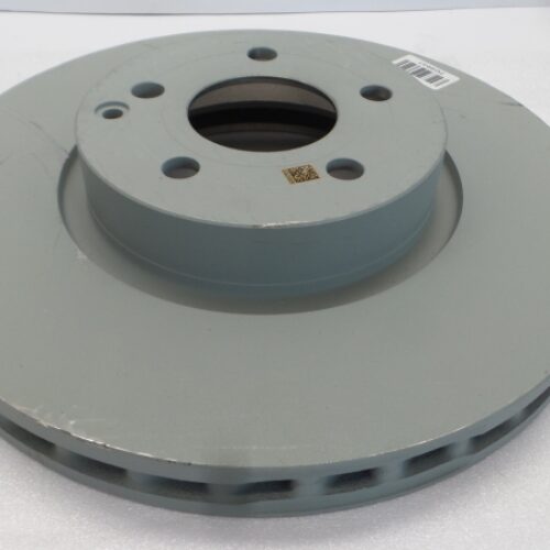 Brake Disc (1pc), A0004211212