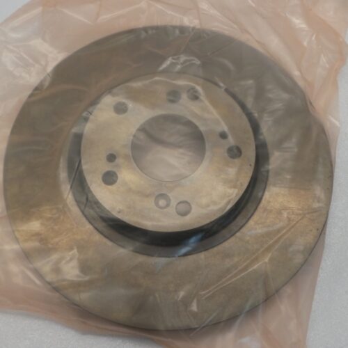 Brake Disc (1pc), 45251SEAE30