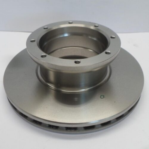 Brake Disc (1pc), A9704230712