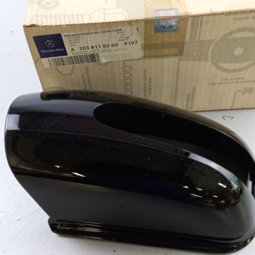 Cover, Outside Mirror, A20381103609197