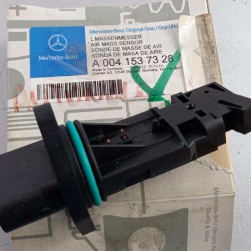 Air Mass Sensor, A0041537328