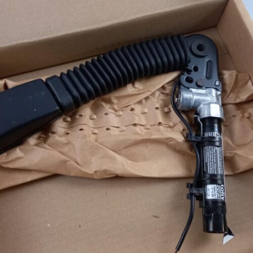 Pretensioner, Safety Belt, 72119115306