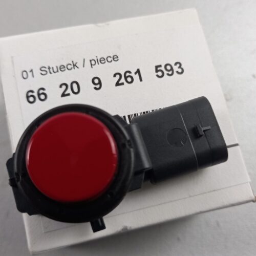 Park Assist Sensor, 66209261593