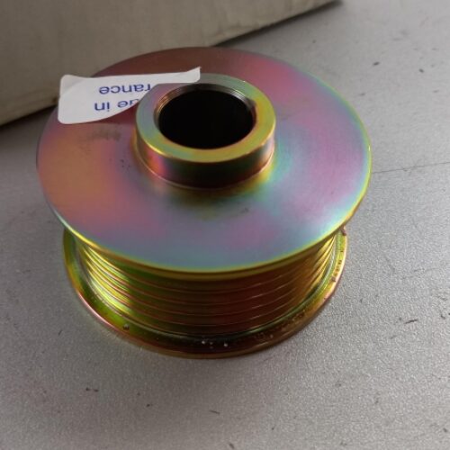 Alternator Freewheel Clutch, 3345812