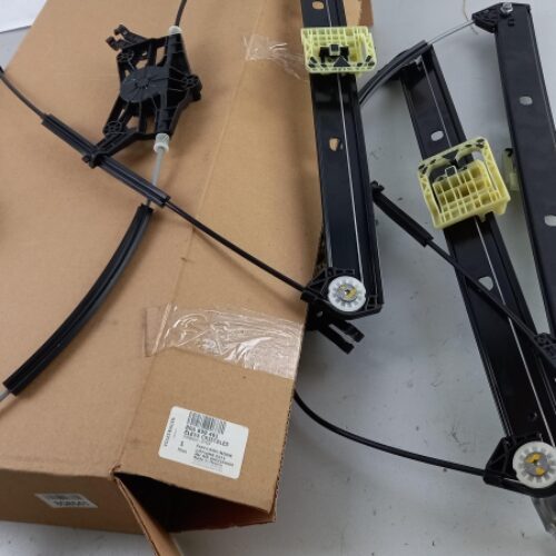 Window Lift, 80A898461
