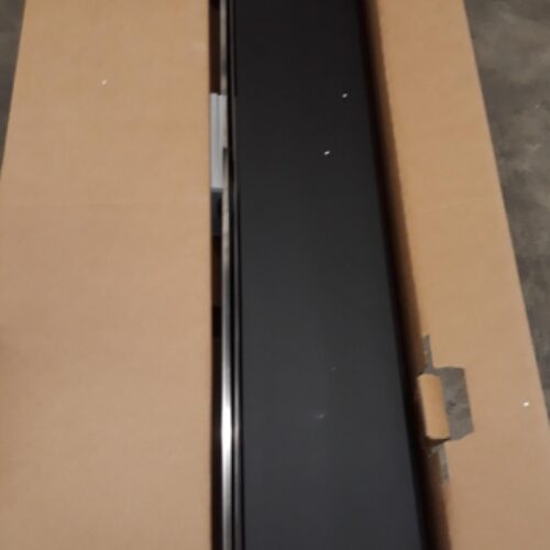 Cover, Roller Blind, A4708511600