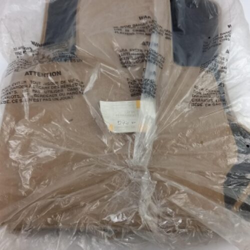 Floor Mat Set, 51477341649