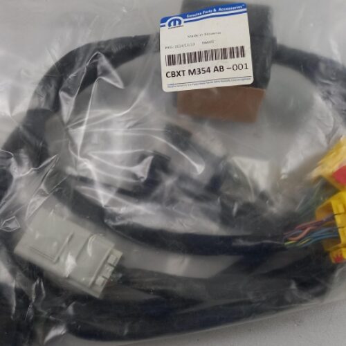 Cable Harness, CBXTM354AB