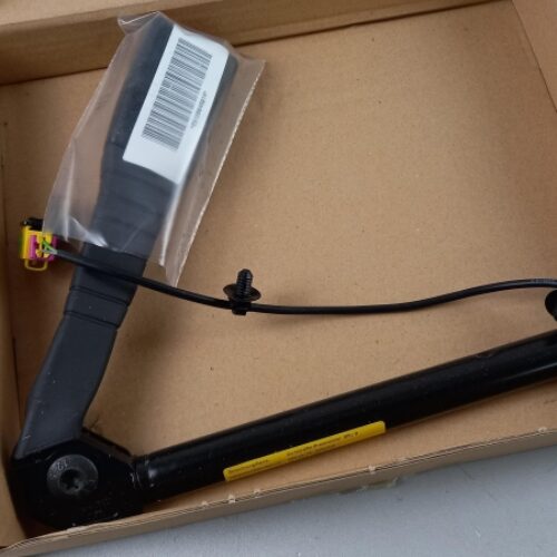 Pretensioner, Safety Belt, 93174872