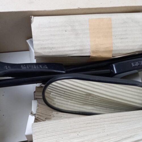 Outside Mirror, 9162992