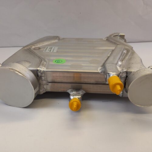 Intercooler, Charger, A2205000300